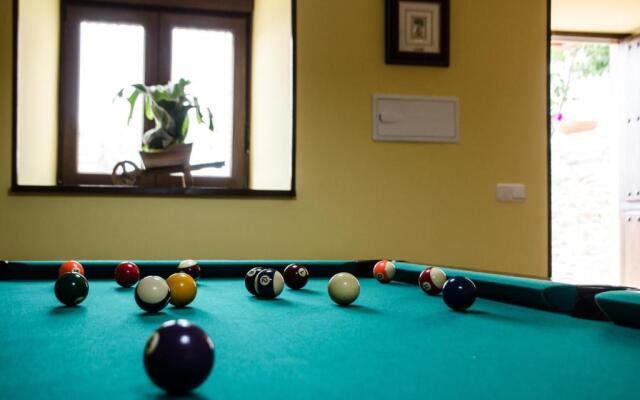 Apartamentos Rurales San Xillao
