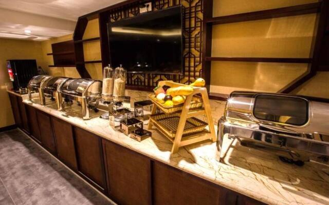 Tiantai Lixing Hotel