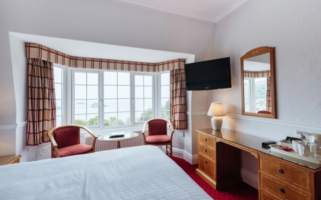 The Headland Hotel & Spa