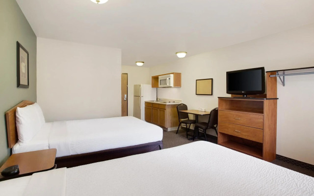 WoodSpring Suites Virginia Beach