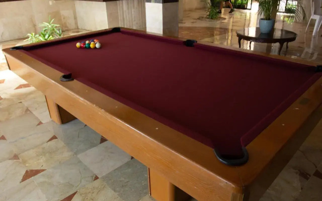 Hotel Santa Maria Cancun
