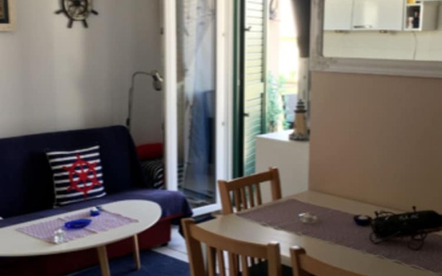S&A Apartment