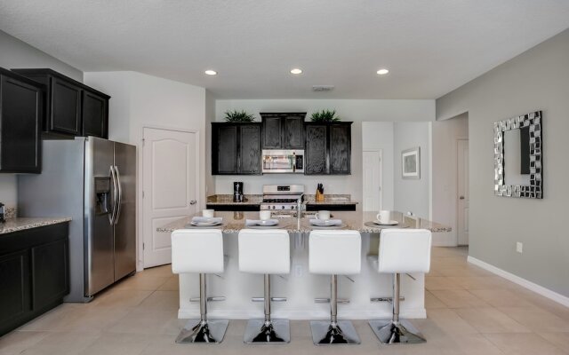 Solterra Resort 5 Bedroom Villa