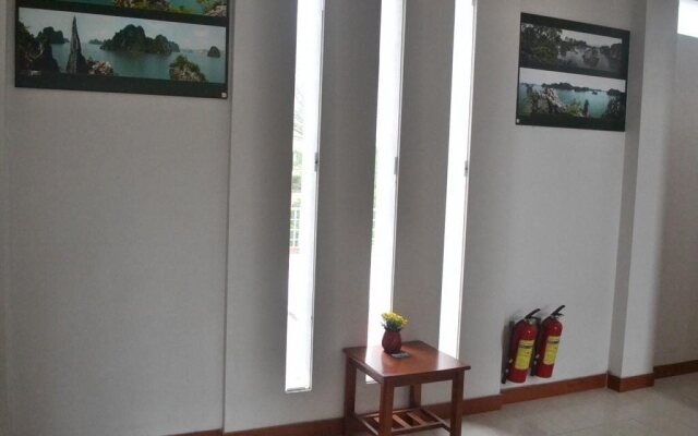 Huong Bien Hotel