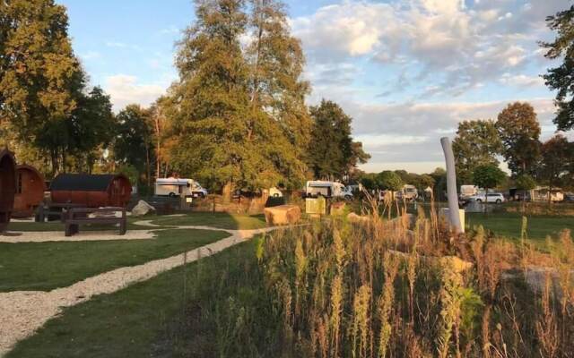 Campingpark Heidewald