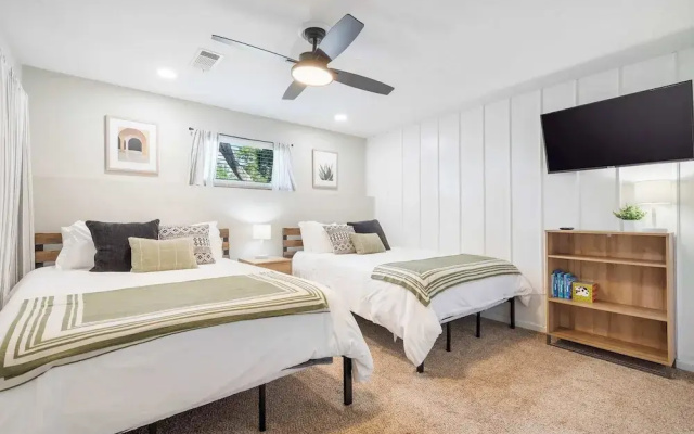 Stone Creek Retreat 2 BR Home!