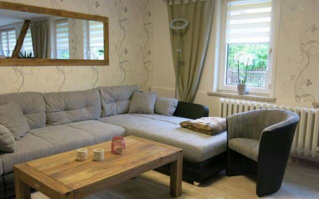 Holiday Home Am Schaferberg