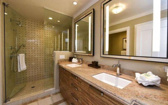 The Residences on Siesta Key within Hyatt Residence Club