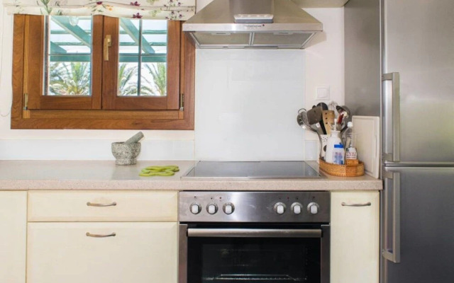 Jasmine House in Crete