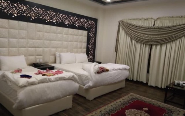 Hotel Home