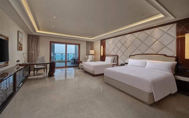 DoubleTree by Hilton Sanya Bay