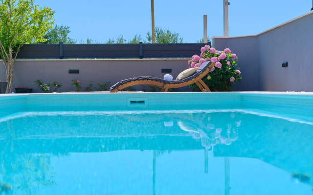 Holiday home South cliff