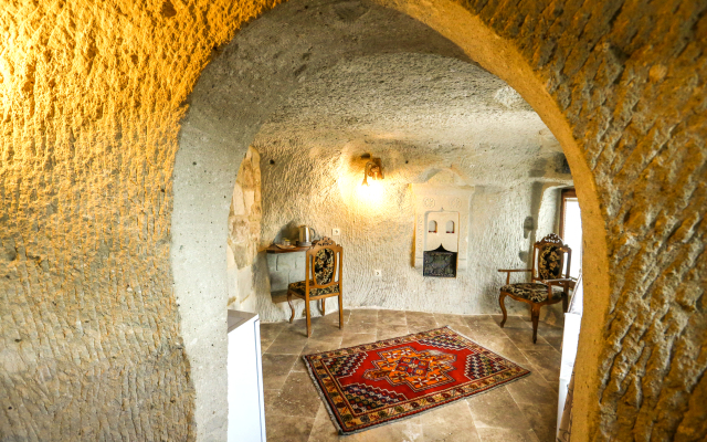 Nar Cave Hotels Cappadocia