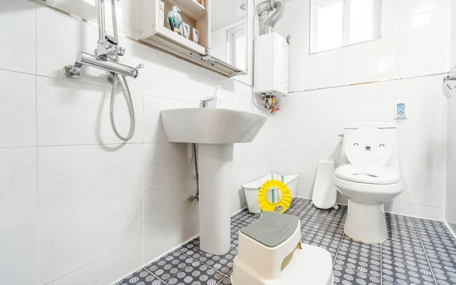 Yeosu Hi Mom Kids Family Pension Gold