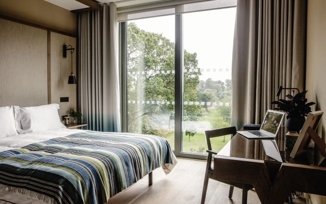 Herbert Park Hotel and Park Residence
