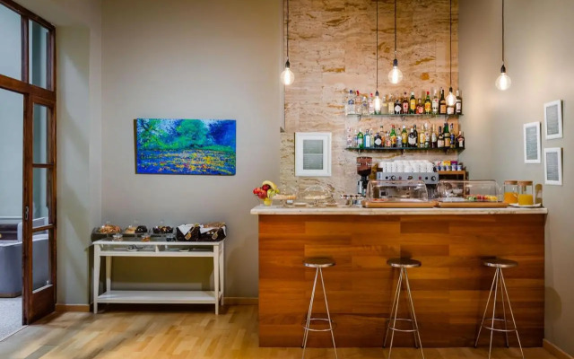 Sercotel Arrahona Sabadell