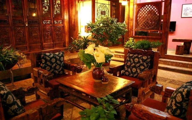 Shuifengjing Inn