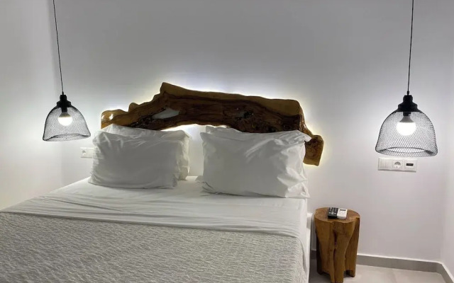 Casa Centro Mykonos