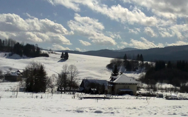 Sedliacky Dvor