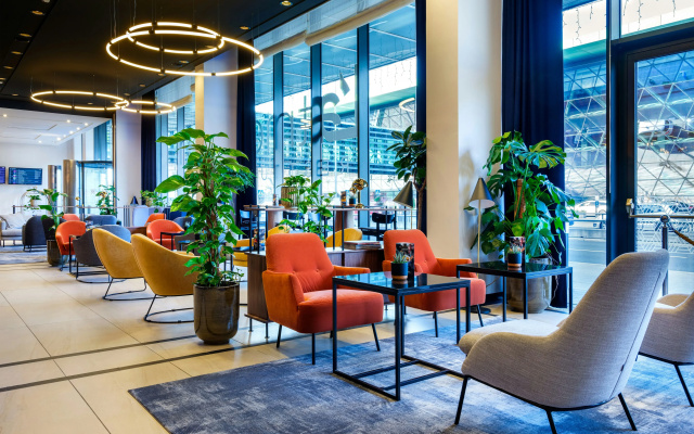 Hilton Garden Inn Krakow Airport