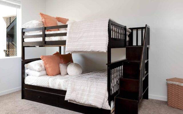 Blue Lagoon 2 Bedroom Condo