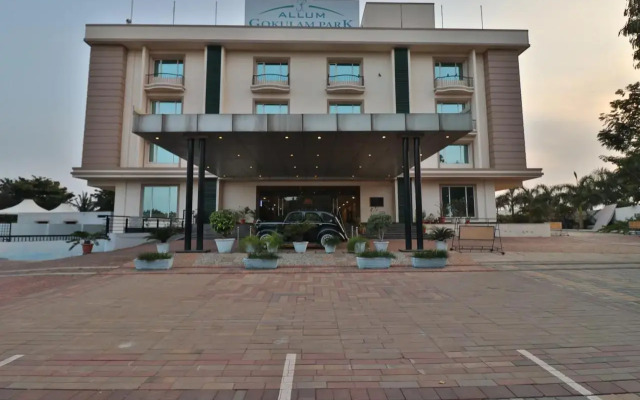Hotel Allum