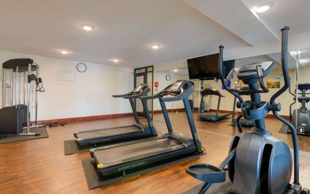 Comfort Inn & Suites Macon West