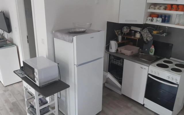 Apartman Sunce