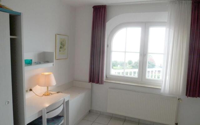 Haus Suedstrand _Lipke