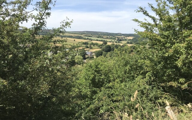 Bank View Farm Holiday Cottages