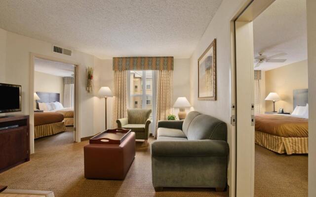 Homewood Suites By Hilton Austin South Airport