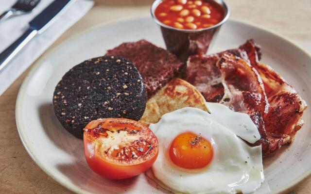 Brambles of Inveraray