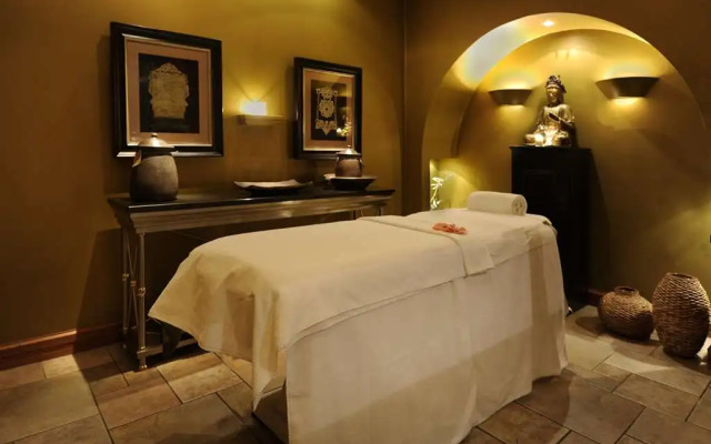 The Historic Huis ter Duin