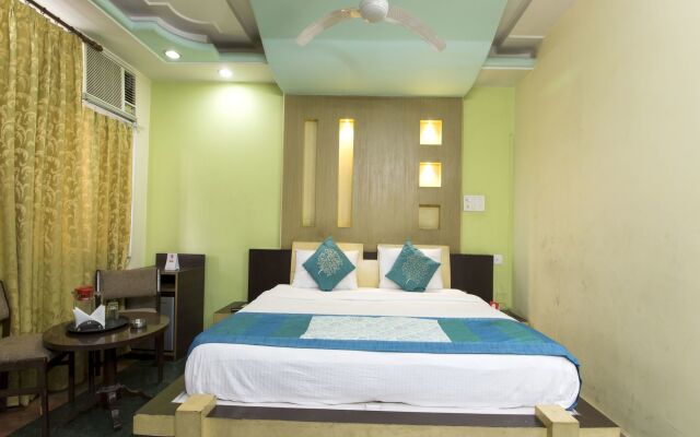 Fabhotel Jaipur Classic