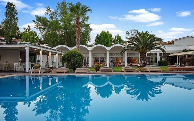 Skiathos Princess Resort