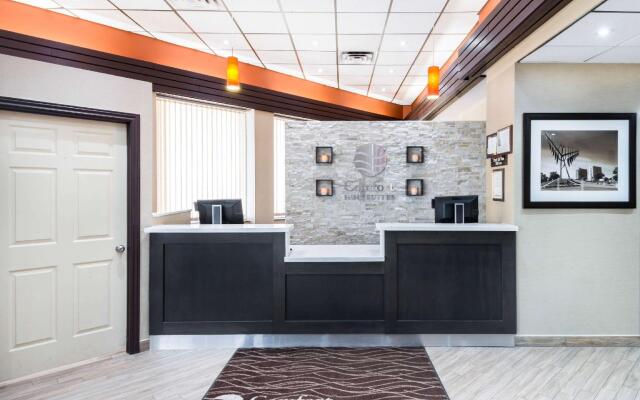 Comfort Inn & Suites Barrie