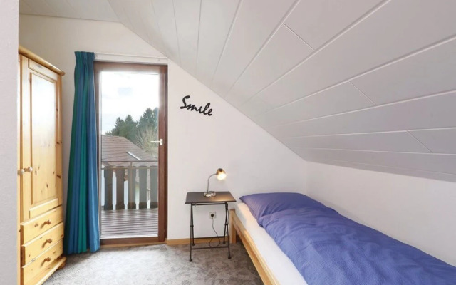 Seepark Kirchheim Ferienhaus bei Zoe