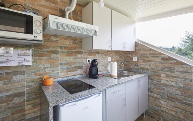 Sun house - Near Sintra - Triple Rooms - Kitchen - Pool