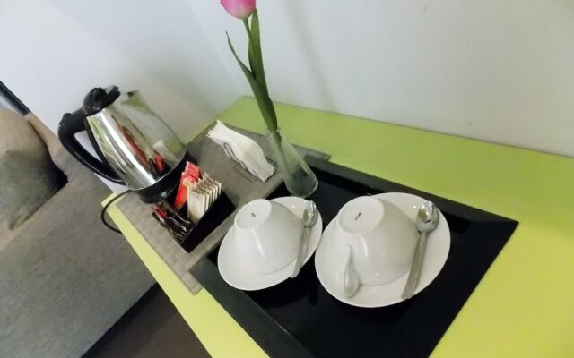 Dsquare Accommodation