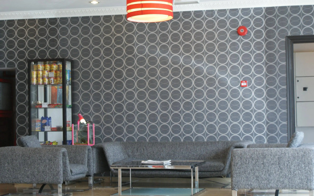 Euro Hotel Klang