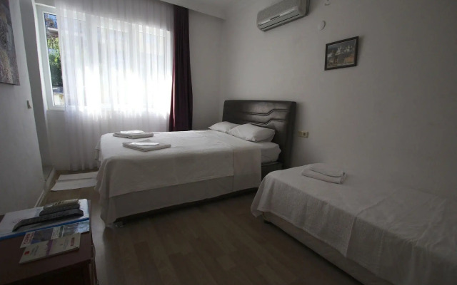 Yildirim Guesthouse