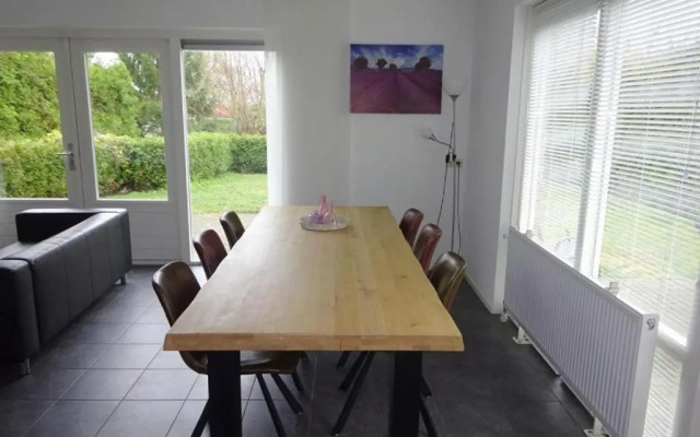 Hotel & Resort de Zeven Heuvelen