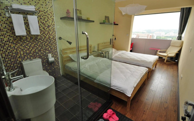 Kunming Love Apartment