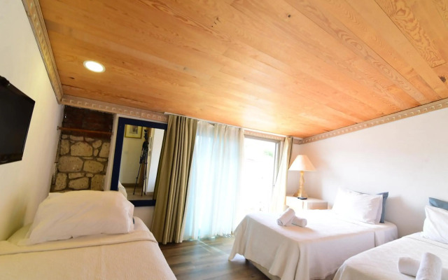 Alacati Asmalı Konak Otel
