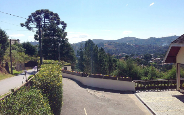 Summit Suites Hotel Campos do Jordao
