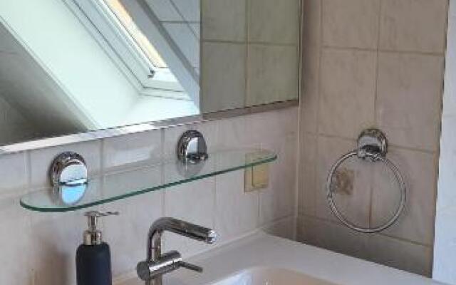 Ferienwohnung Nr 12 inkl Bettwäsche Handtücher Endreinigung