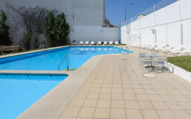 Hotel La Terraza