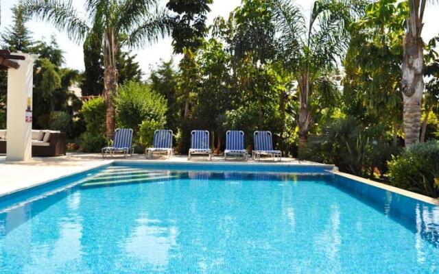 Oceanview Villa 022