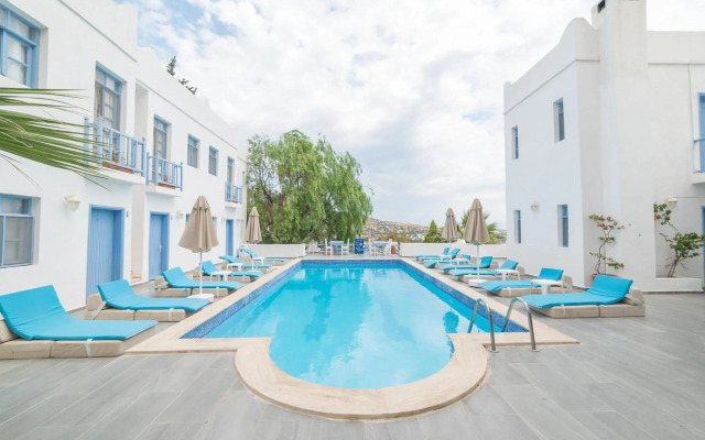 Panorama Otel
