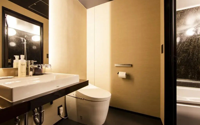 PROSTYLE Ryokan Yokohama Bashamichi